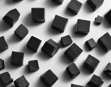 black blue and yellow textile