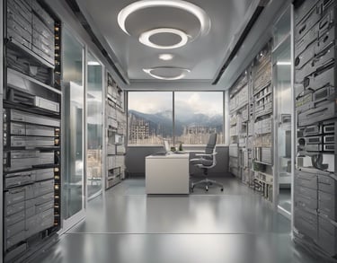 black blue and yellow textile