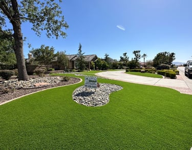 Residential Landscaping