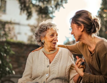 Assisted Living and Memory Care Facilities in South Florida