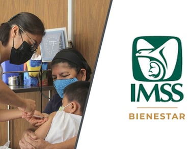convocatoria imss bienestar enfermeria convocatoria imss enfermeria imss bienestar bolsa de trabajo 