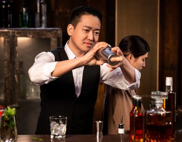 lowongan kerja bartender