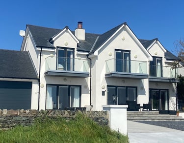 Four Bedroom Detached Villa in a Conservation Village 