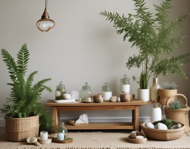 black blue and yellow textile