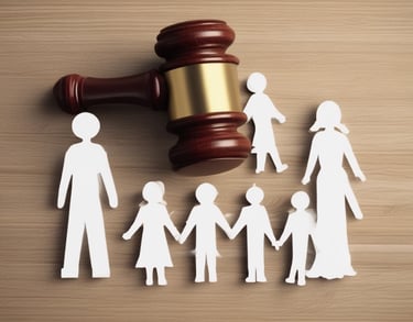 A weathered brick building facade features an artistic mural on its garage door, depicting a busy scene in greyscale. Vines grow over the white wall and the old wooden door in the center, providing a touch of greenery. An old, faded sign above the mural reads 'Real Estate.' The setting is illuminated by sunlight.