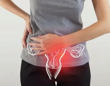 Best PCOD treatment in Hyderabad by Dr. Shalini Patlolla