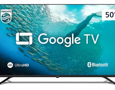TV Pkilips 50"
