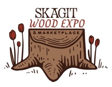 Skagit Wood Expo Logo
