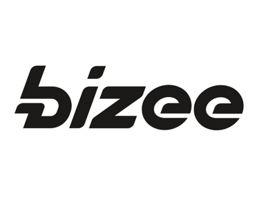 bizee logo