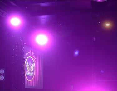 Talk2Spirits with Raphael Pathe