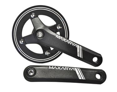 Maxarya 152 MM Crankset