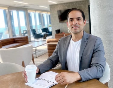 Todo lo que necesitas saber sobre estudiar y trabajar en Canadá