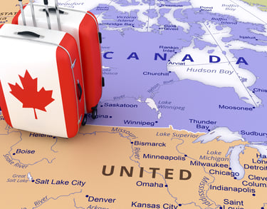 How dreamers can emigrate to Canada?