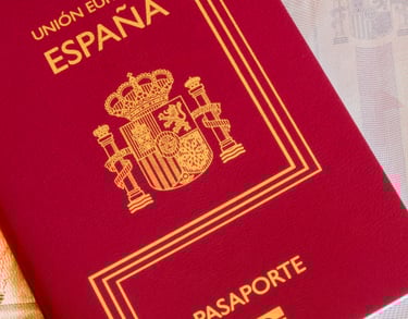 Guía para mudarse de España a Canadá en 2026