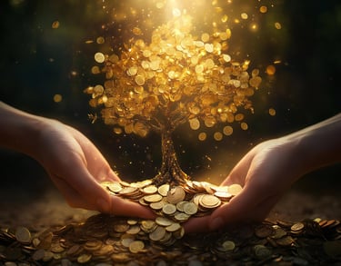 Árbol de la Abundancia