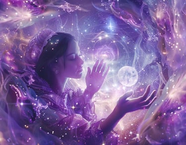 Fuerzas invisibles que influyen en tu vida