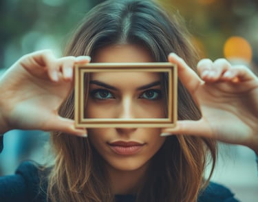 Intuición y Creatividad