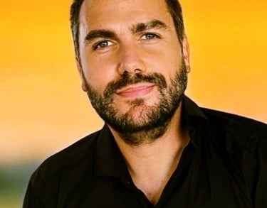 Alexis FOROPON- Coach en entreprise certifié