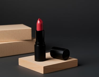 YESHUA Skin Cosmetics Affiliate Website