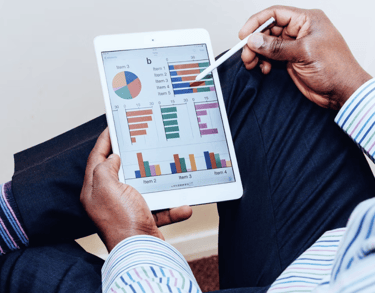 organizational maturity