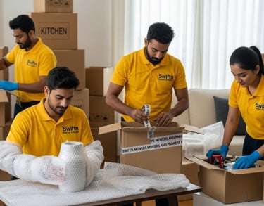 villa movers in Abu Dhabi 