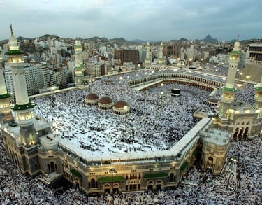 masjidil haram