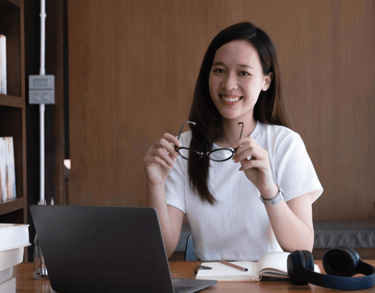 Volunteering can lead to academic success