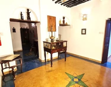 Shaba Boutique Hotel