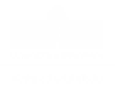 Univerza v Mariboru, Pedagoška fakulteta