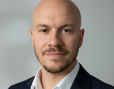 Alrick Gillet - IAD immobilier Elancourt - Maurepas