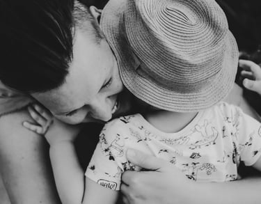 családi liestyle fotózás