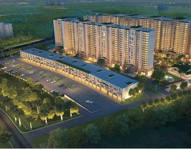 gillco parkhills mohali