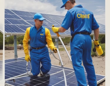 black blue and yellow textile