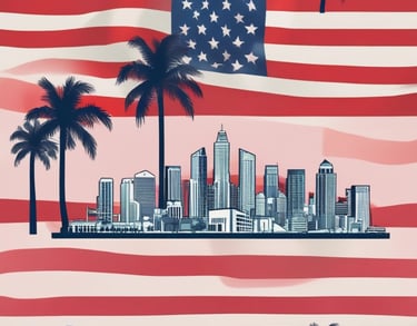 Bright living room with modern inventory