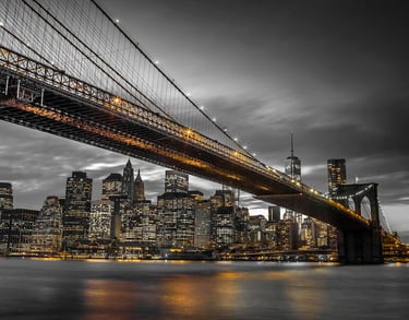 Brooklyn Bridge