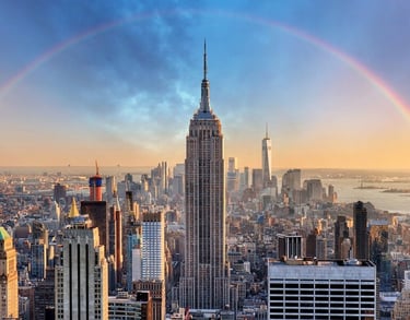 Empire State Building