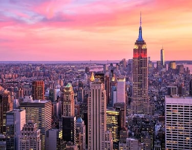Empire State Building