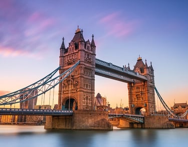Tower Bridge - London