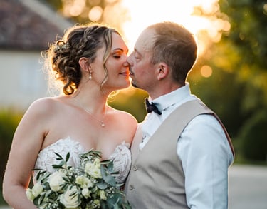 photographe mariage charente maritime