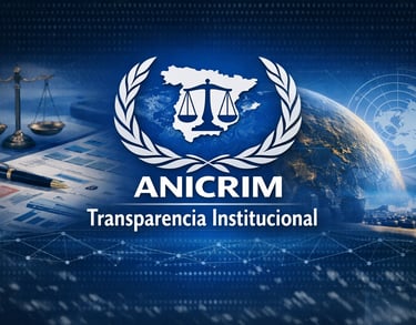 transparencia institucional