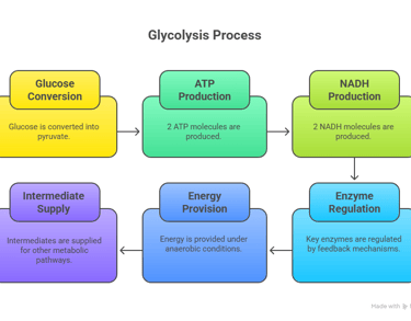 Glycolysis_process