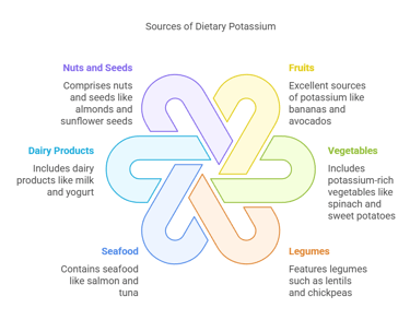 Dietary Potassium