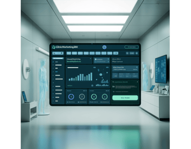 Clinicmarketing360