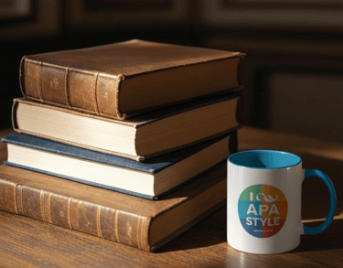 Normas APA
