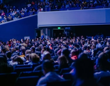 eventos estratégicos