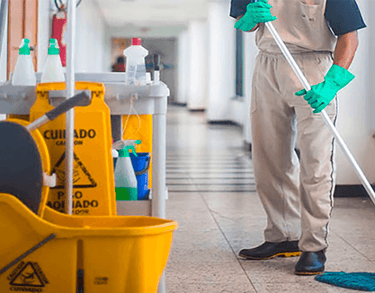 Ecopro Productos de Limpieza, químicos y jarcieria