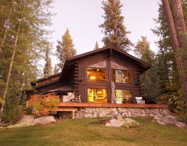 7 Unforgettable Experiences That Make a Catskills Cabin Vacation the Perfect Escape