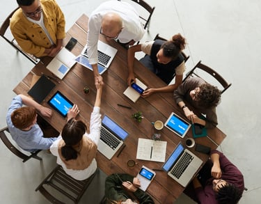Sustainability Training for integrating ESG principles and ensuring regulatory compliance