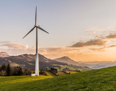 Sustainable Procurement for ethical sourcing and green practices to reduce environmental impact