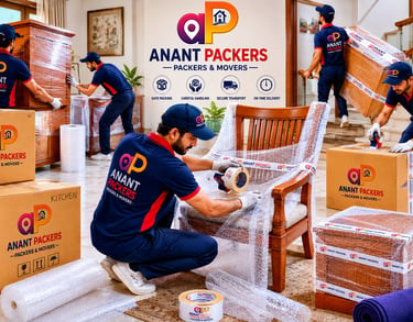 packers and movers in Lalbagh 